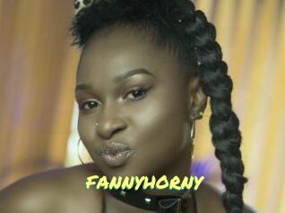 FANNYHORNY