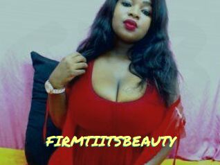 FIRMTIITSBEAUTY