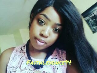 Faithleyonce94