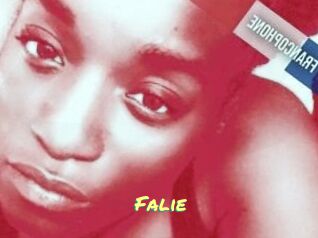 Falie