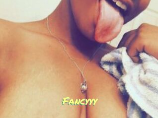 Fancyyy