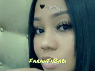 FarahFnBabi
