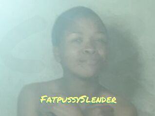 FatpussySlender