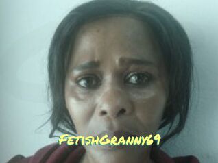 FetishGranny69