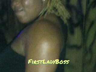 FirstLadyBoss