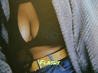 Flashy