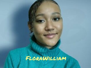 FloraWilliam
