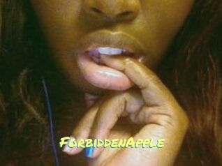 ForbiddenApple