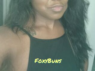 FoxyBuns
