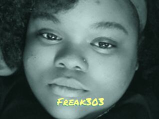 Freak303