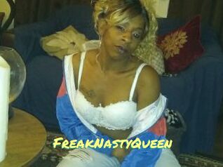 FreakNastyQueen