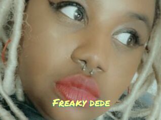 Freaky_dede