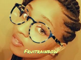 Fruitrainbow