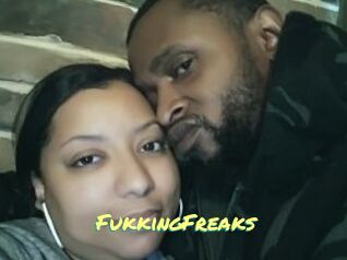 FukkingFreaks