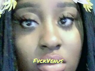 FvckVenus