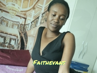 Faithevans