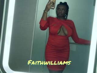 Faithwilliams