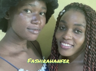 Fashirahanfer
