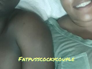 Fatpusscockycouple