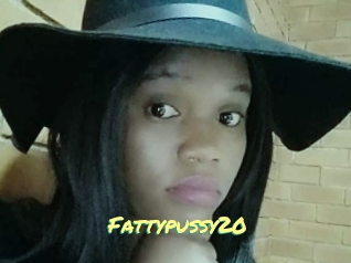Fattypussy20