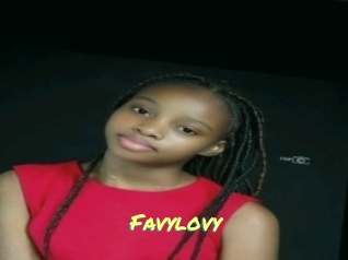 Favylovy