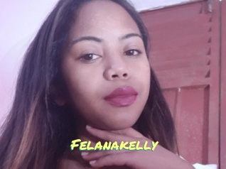 felanakelly Cul de Black