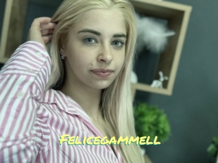 Felicegammell
