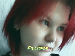 Fillisfox