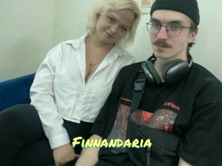 Finnandaria