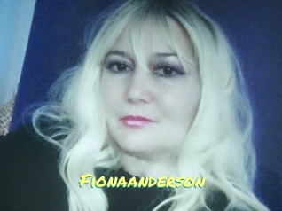 Fionaanderson
