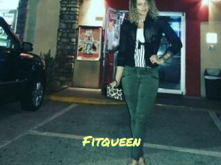 Fitqueen