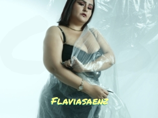 Flaviasaenz