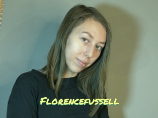 florencefussell Cul de Black