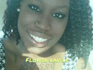 Flower_randle