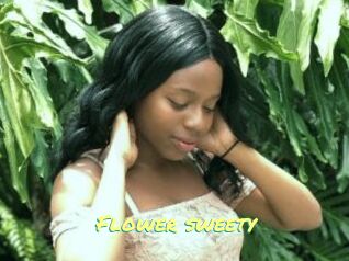 Flower_sweety
