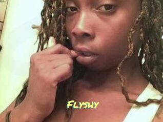 Flyshy