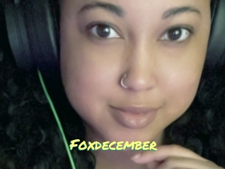 Foxdecember