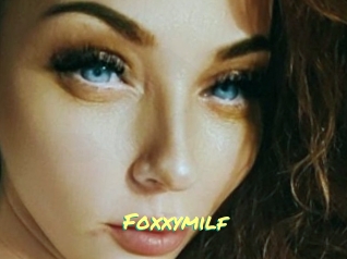 Foxxymilf