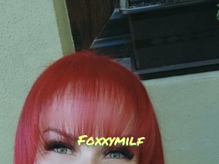 Foxxymilf