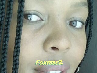 foxybbe2 Cul de Black
