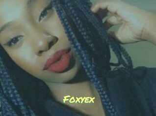 Foxyex