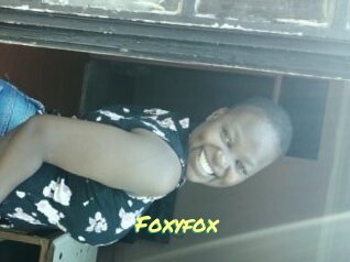 Foxyfox