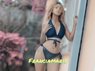 Franciamarie
