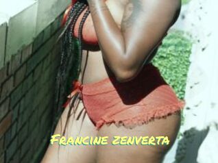 Francine_zenverta