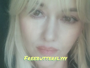 Freebutterflyyy
