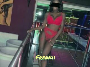 Frenkii