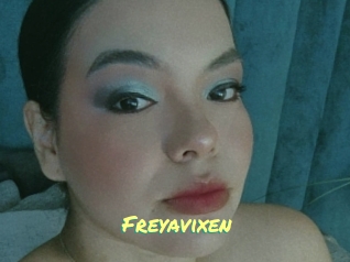 Freyavixen