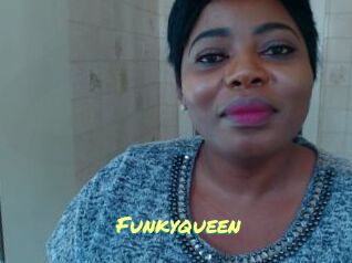 Funkyqueen