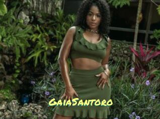 GaiaSantoro