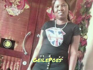 GeilePoes